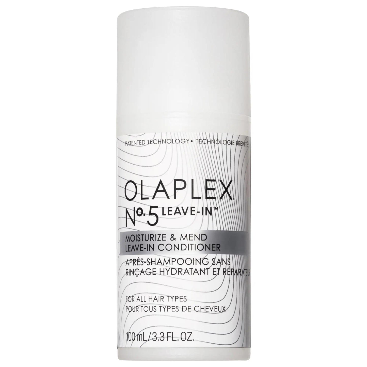 Olaplex No.5L Leave-In Conditioner for Split Ends - Moisturizing Hair Repair & Chemical-Free