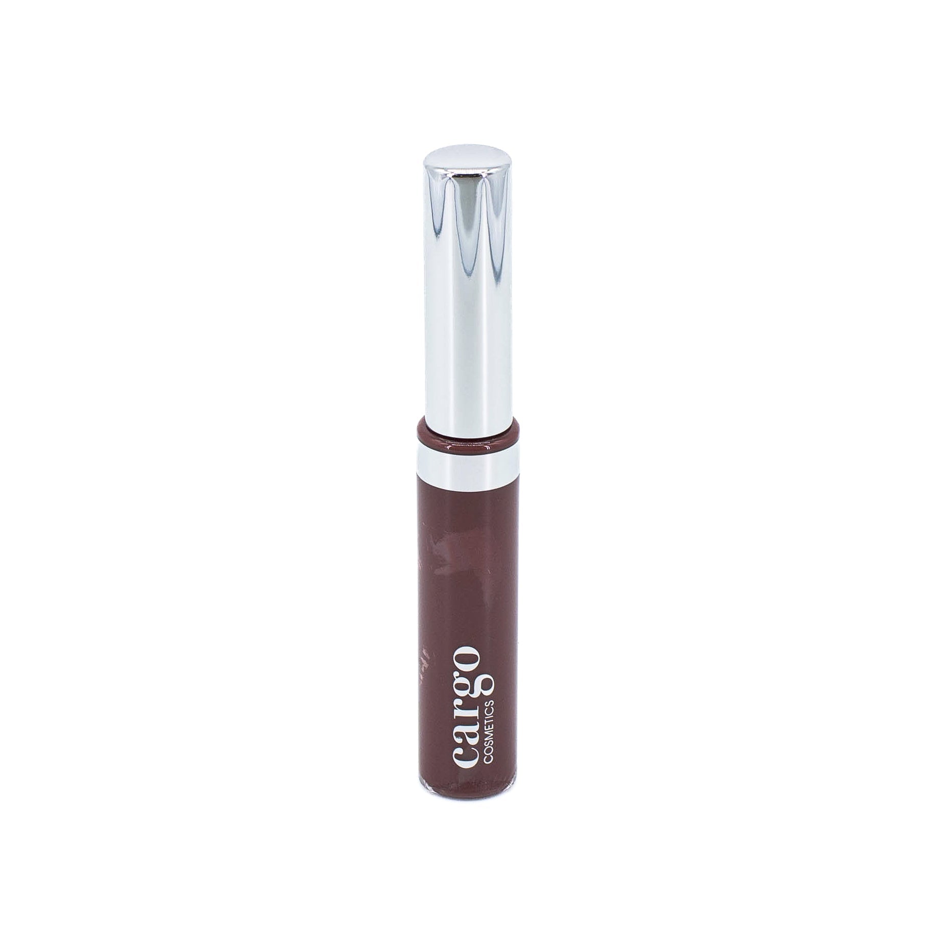 cargo Swimmables Matte Liquid Lipstick NEWPORT 0.17oz - Imperfect Container - M2G