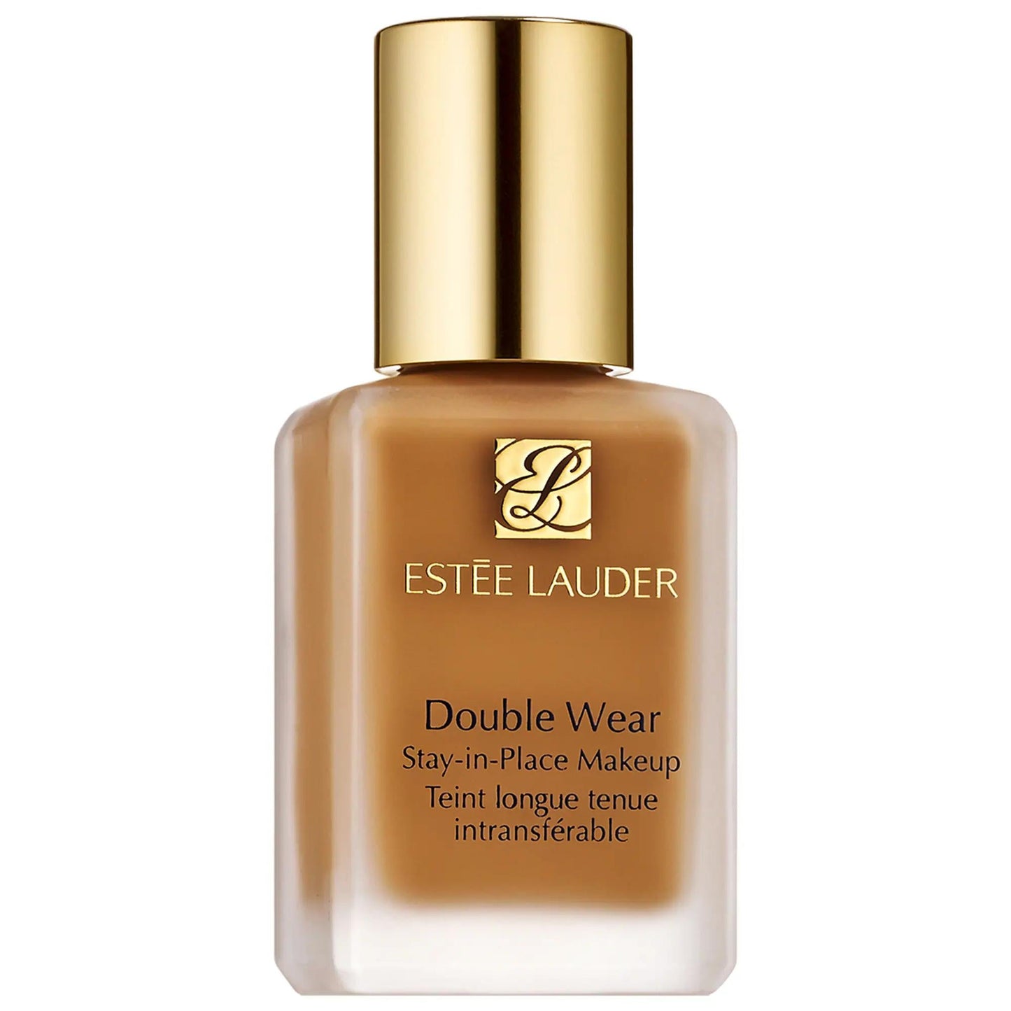 EstŽe Lauder Double Wear: 24-Hour Longwear Full Coverage Matte Liquid Foundation - Oil-Free, Fragrance-Free, Over 55 Shades.
