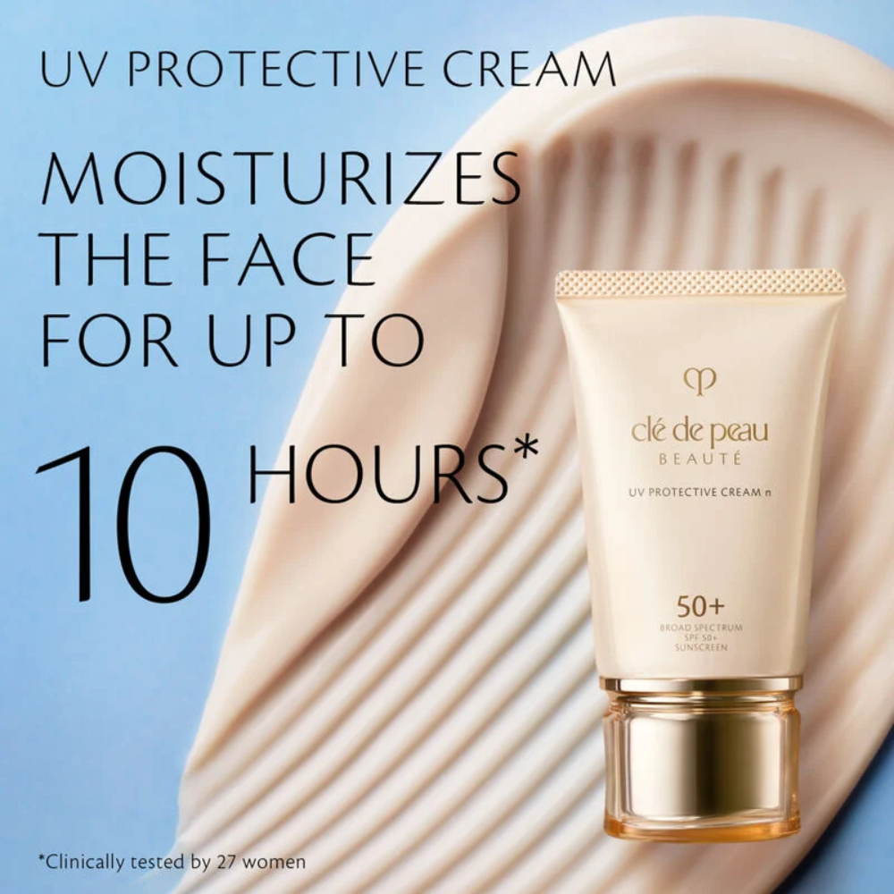 Cle De Peau Beaute UV Protective Cream SPF 50+ - M2G
