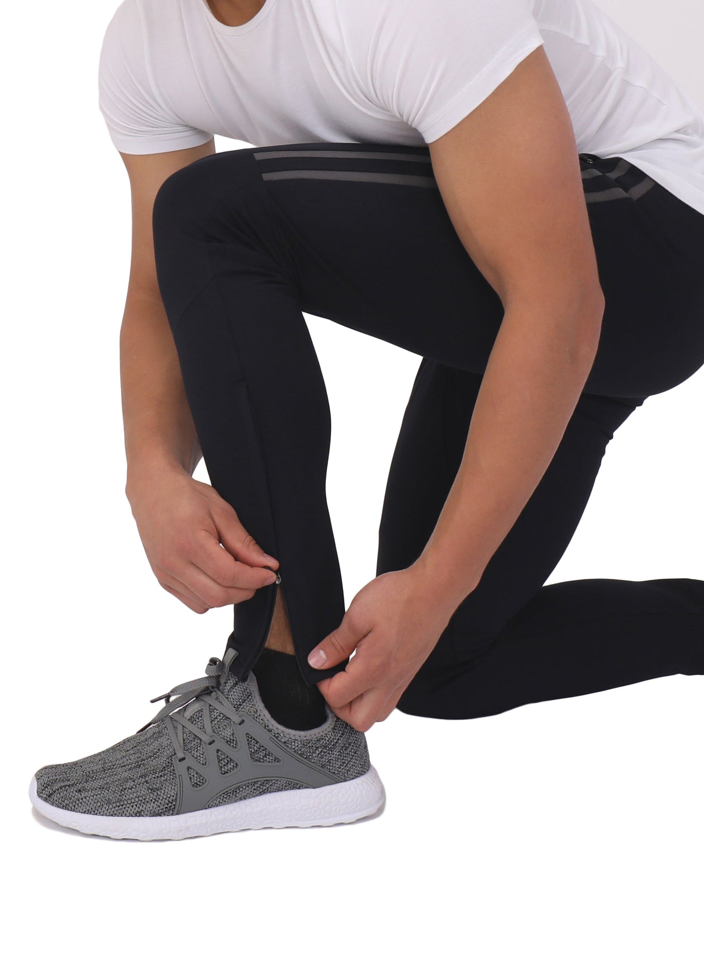 Ultimate Flex Jogger Sweatpants - (Regular Fit)