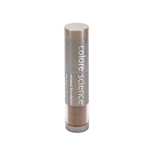colorescience Loose Mineral Foundation SPF 20 DEEP MOCHA 0.21oz - Imperfect Box - M2G