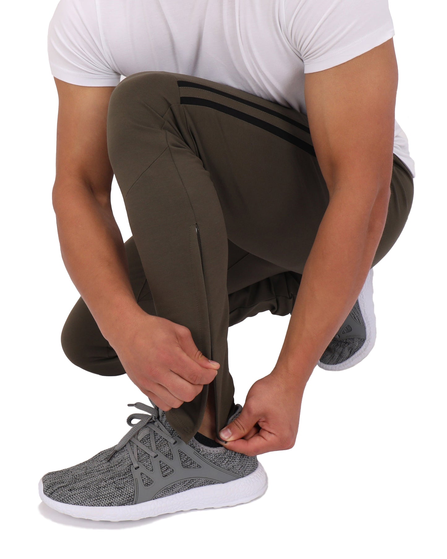 Ultimate Flex Jogger Sweatpants - (Regular Fit)