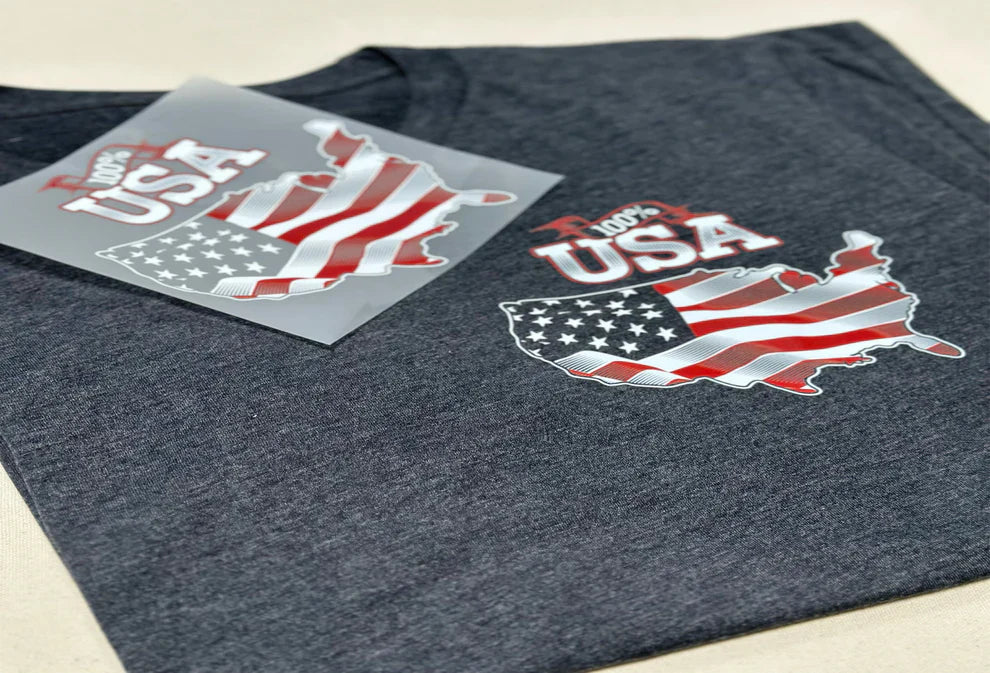 DTF Transfers - Upload Your Gang