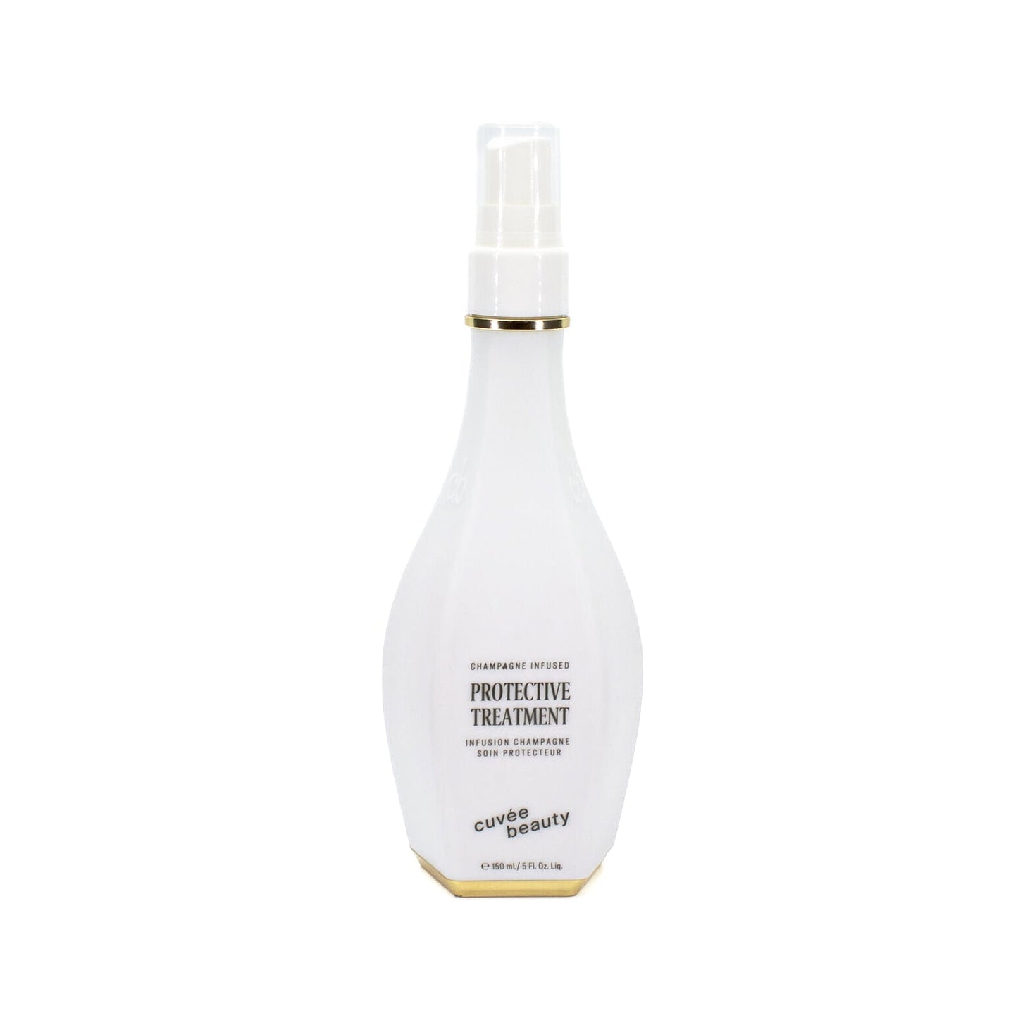 cuvee beauty Protective Treatment 5oz - New - M2G