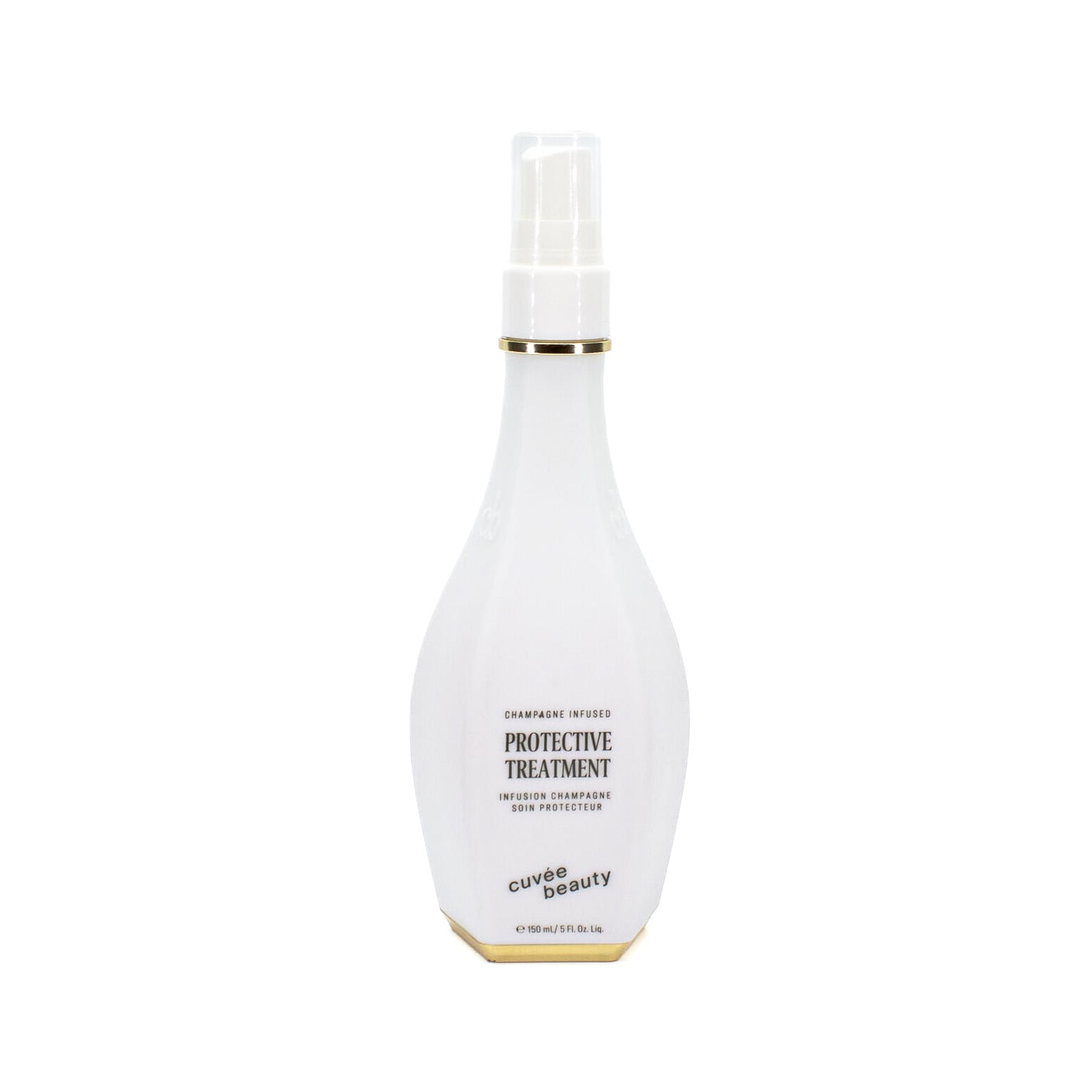 cuvee beauty Protective Treatment 5oz - New - M2G
