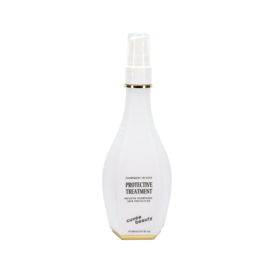 cuvee beauty Protective Treatment 5oz - New - M2G