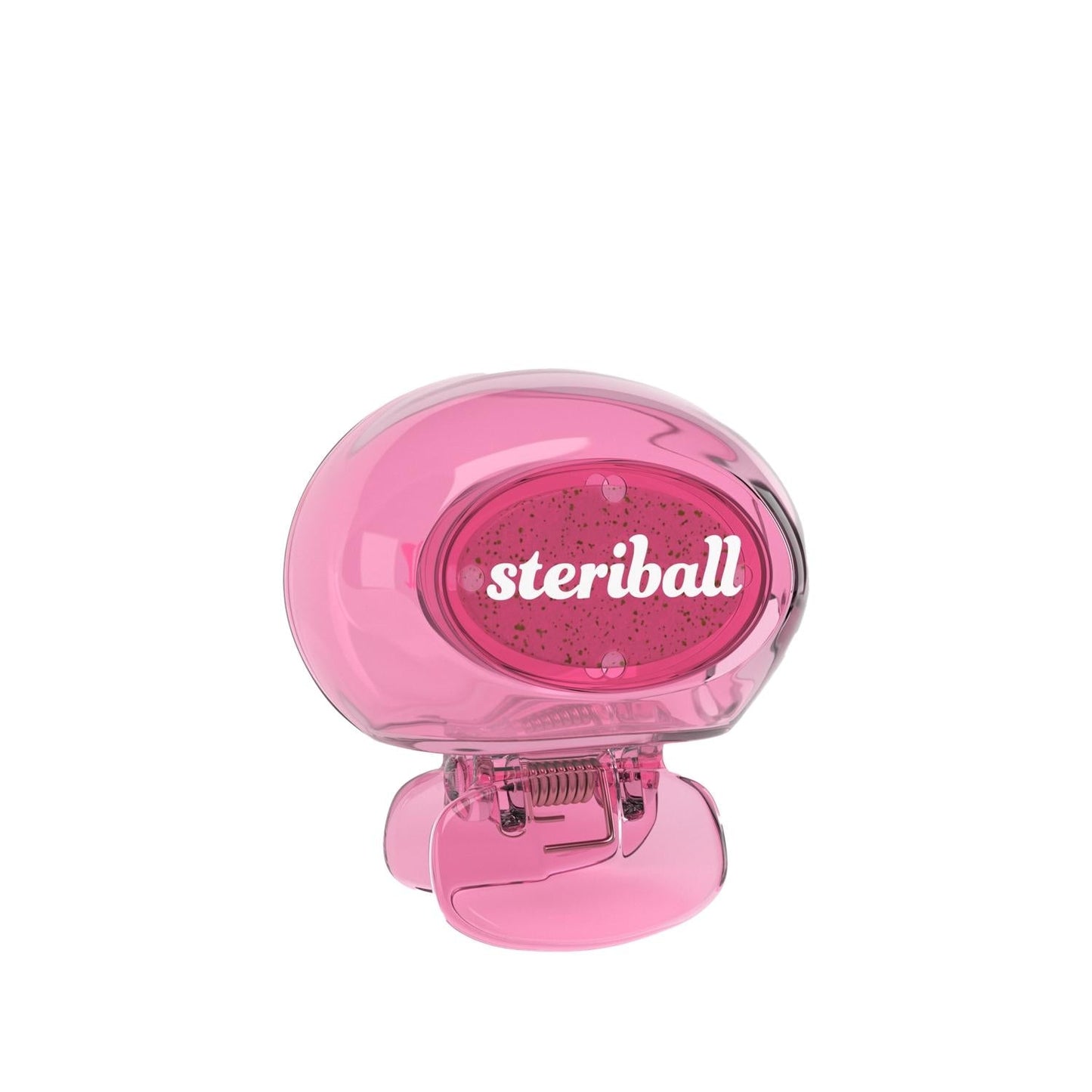 Steriball Kids Toothbrush Cap - Hygienic Protection for Children's Toothbrushes