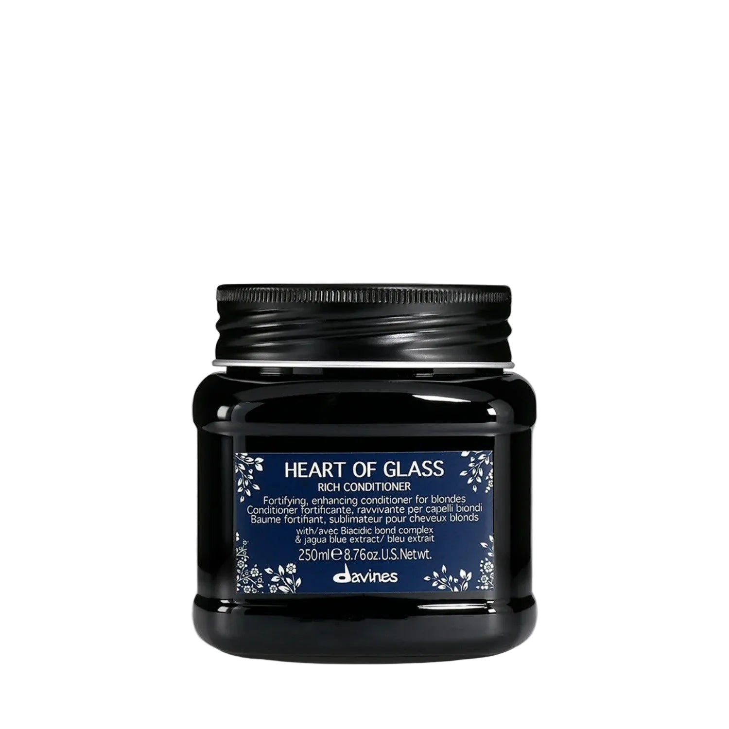 Davines Heart of Glass Rich Conditioner - M2G