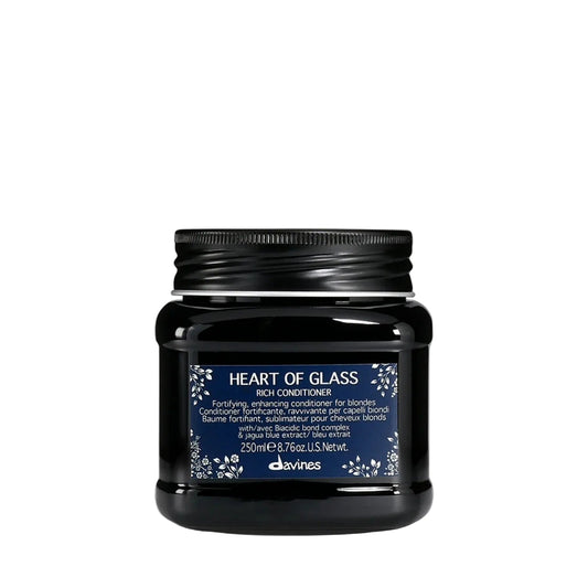 Davines Heart of Glass Rich Conditioner - M2G