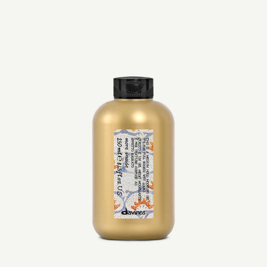 Davines More Inside This Is a Medium Hold Modeling Gel 250 mL - M2G