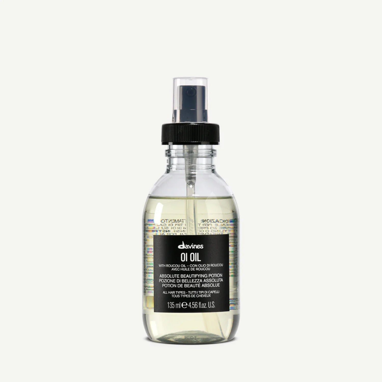 Davines OI Oil - M2G