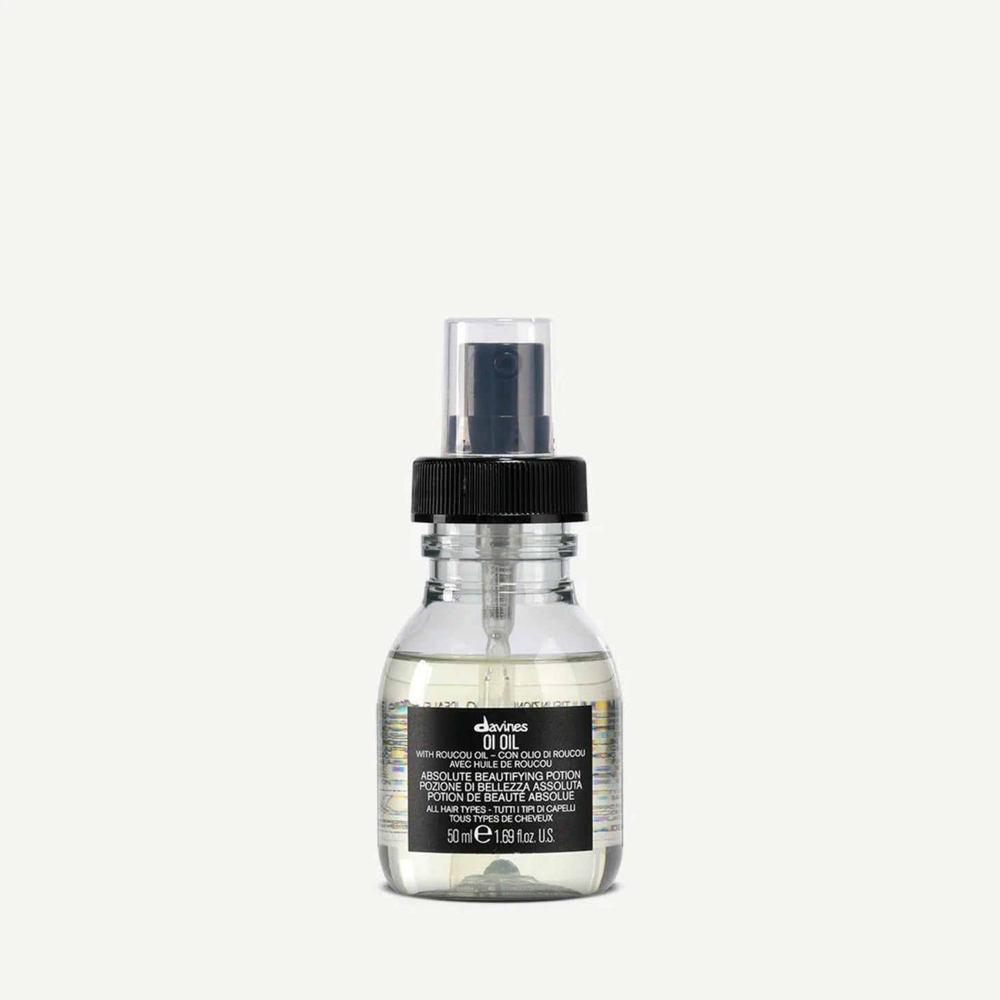 Davines OI Oil - M2G