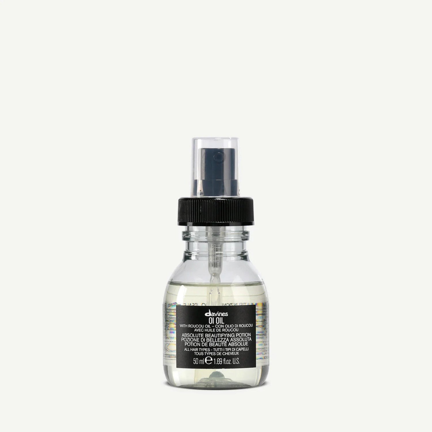 Davines OI Oil - M2G