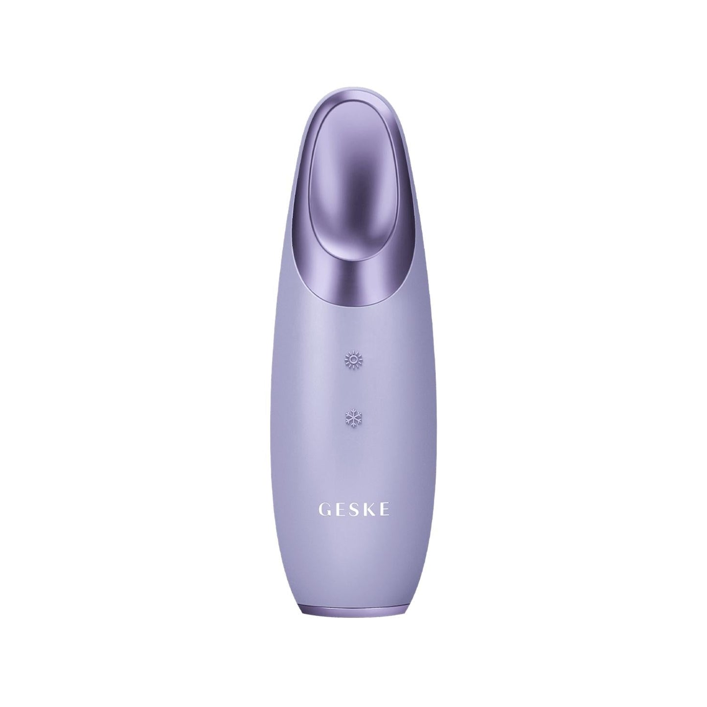 Geske Eye Massager with Warm & Cool Therapy - Smart Relaxation Device for Eye Strain Relief