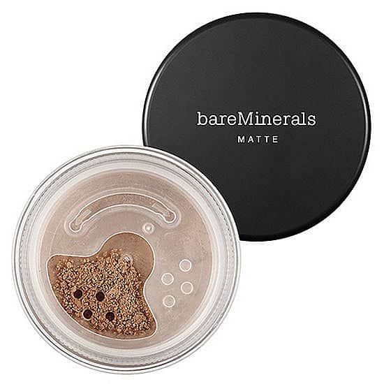 bareMinerals Matte Foundation Broad Spectrum SPF 15 - M2G