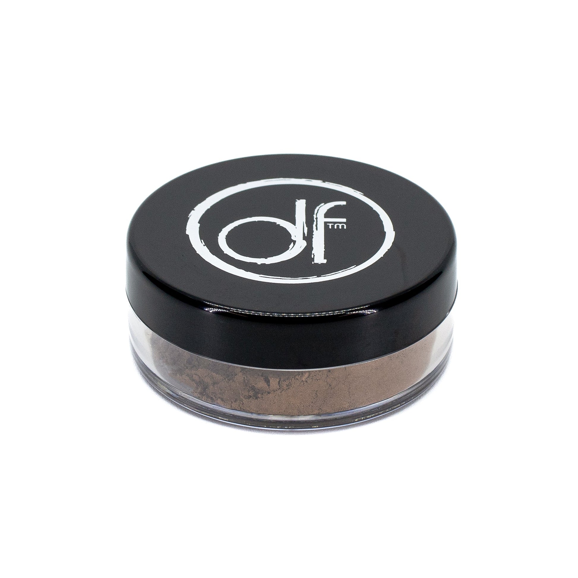 dermaflage Made in the Shade Mineral Powder Foundation DEEP 0.18oz - Imperfect Box - M2G