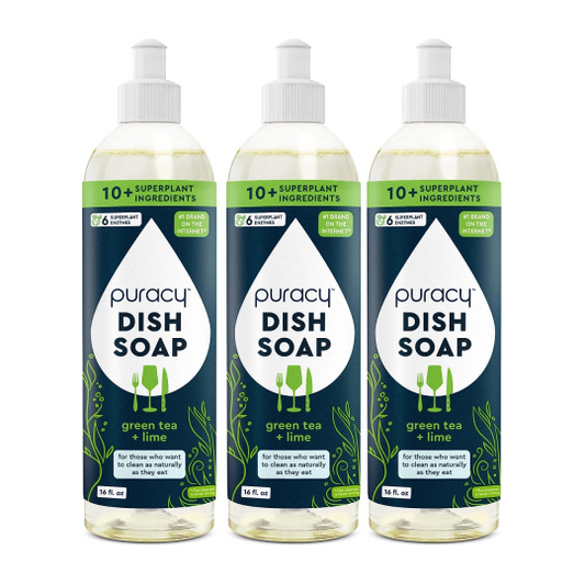 Dish Soap - M2G