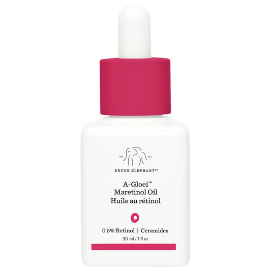 Drunk Elephant A-Gloei Maretinol Oil 30ML - M2G