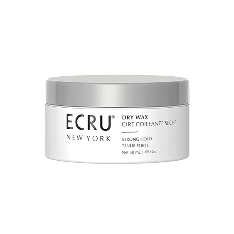 Ecru New York Professional Dry Wax 1.69oz - M2G
