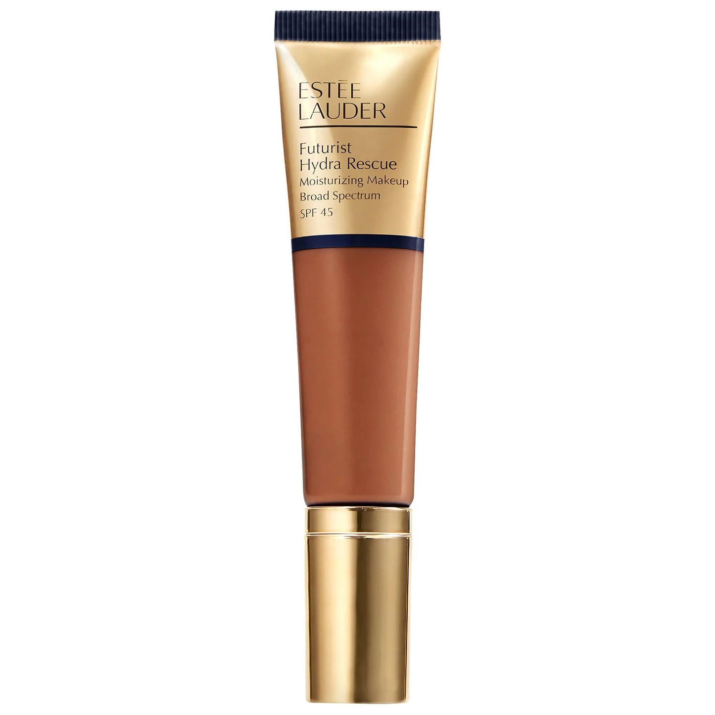 EstŽe Lauder Futurist Hydra Rescue Moisturizing Foundation SPF 45: Radiant, Hydrating & Anti-Aging Skin Care Foundation
