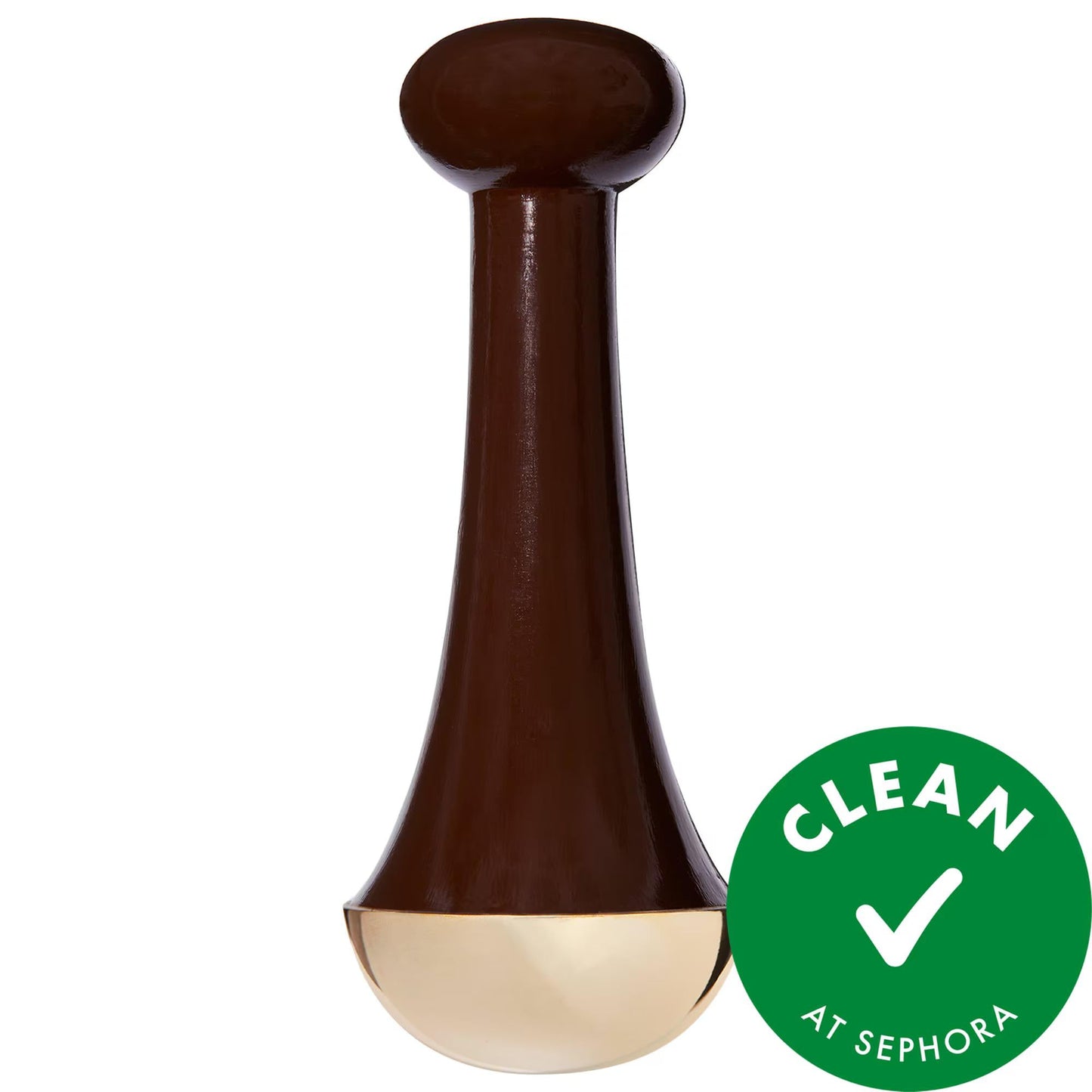 Kansa Wand Detoxifying Facial Massage Tool - Ayurvedic Skincare for Fine Lines & Puffiness Reduction