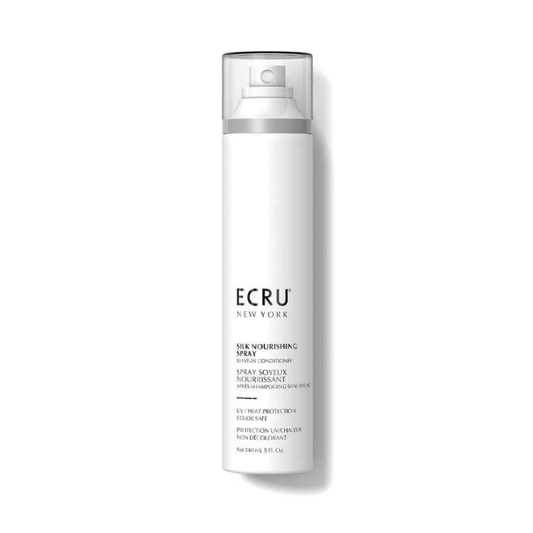 ECRU New York Silk Nourishing Spray - M2G