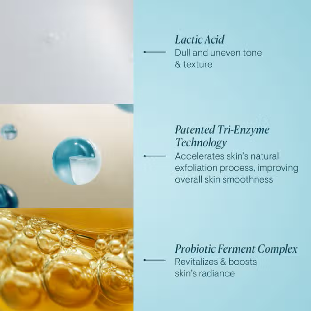 Elemis Dynamic Resurfacing Facial Pads 60pk - M2G