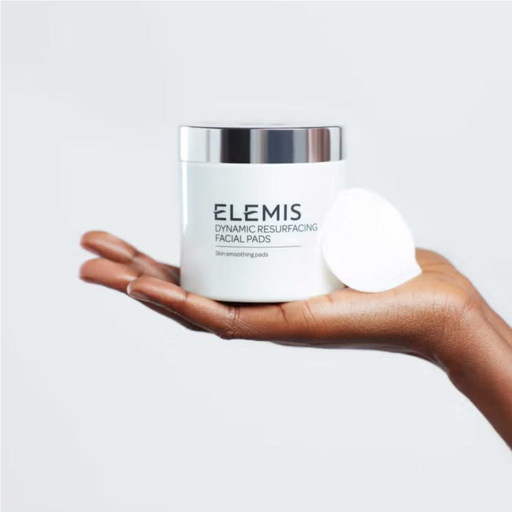 Elemis Dynamic Resurfacing Facial Pads 60pk - M2G
