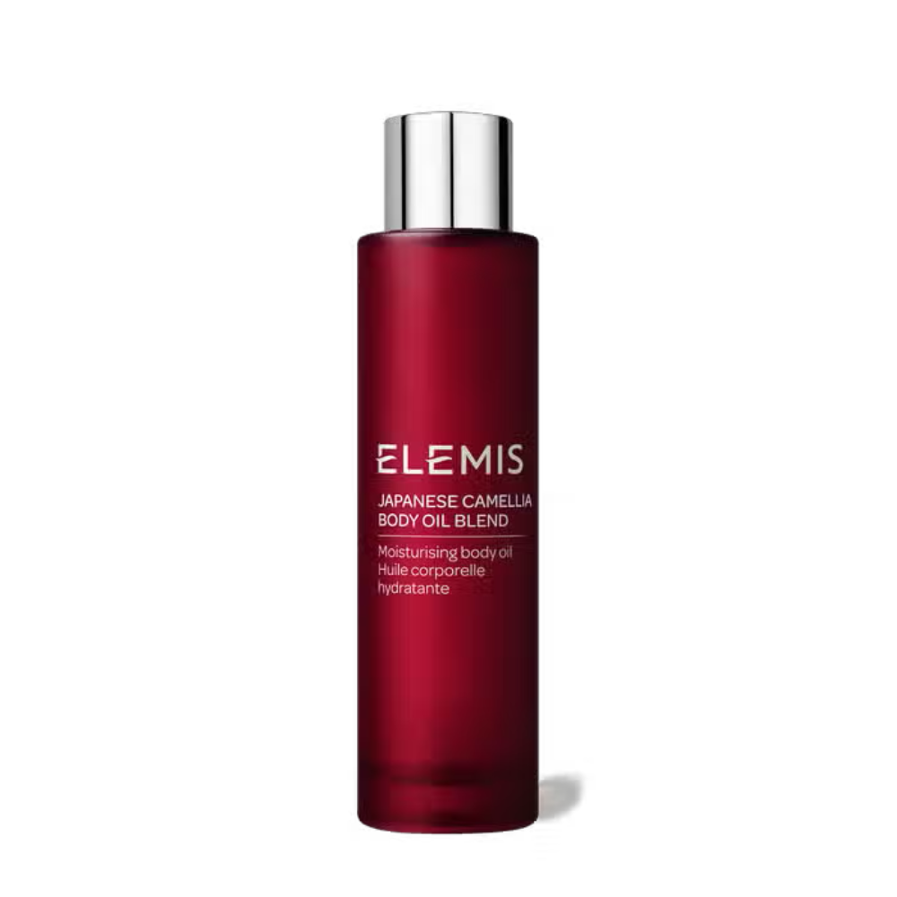 Elemis Japanese Camellia Body Oil Blend 100 ml - M2G