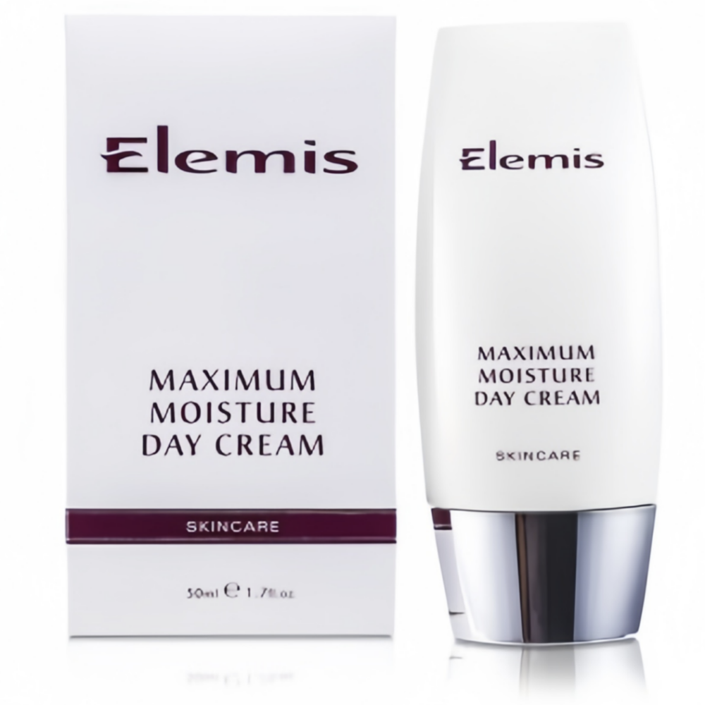 Elemis Maximum Moisture Day Cream 50 ml - M2G
