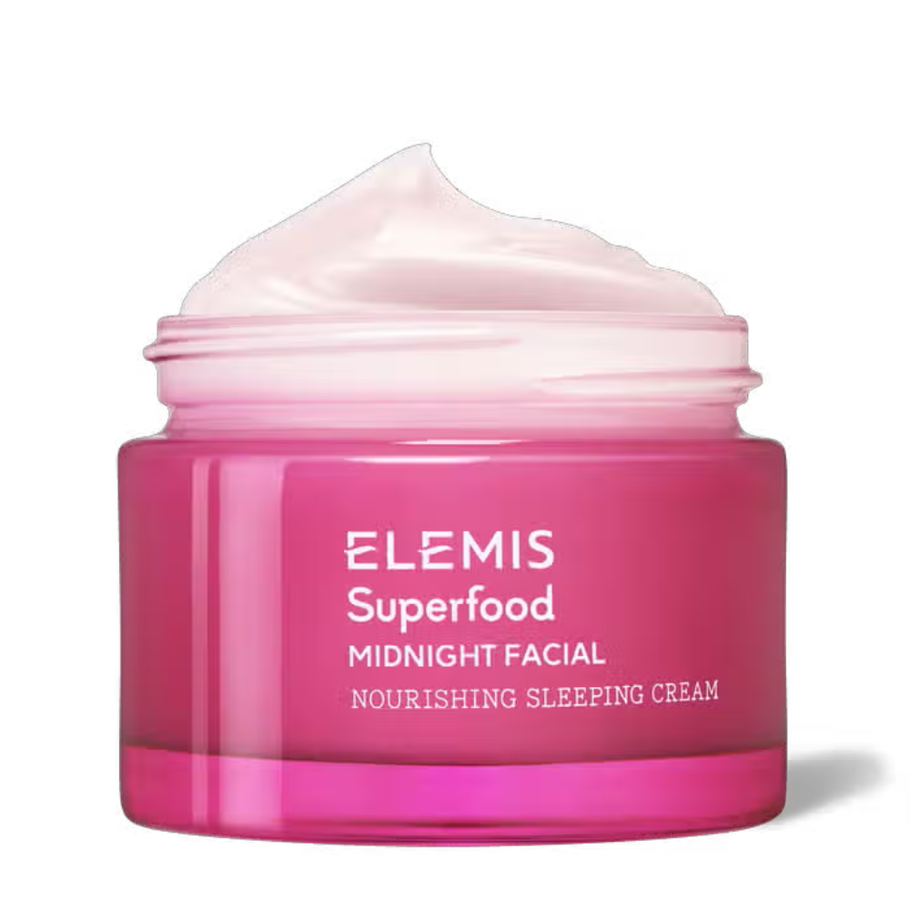 Elemis Superfood Midnight Facial 50 ml - M2G