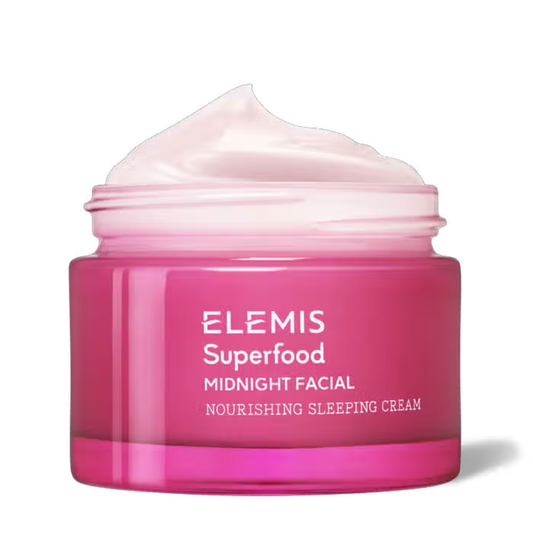Elemis Superfood Midnight Facial 50 ml - M2G