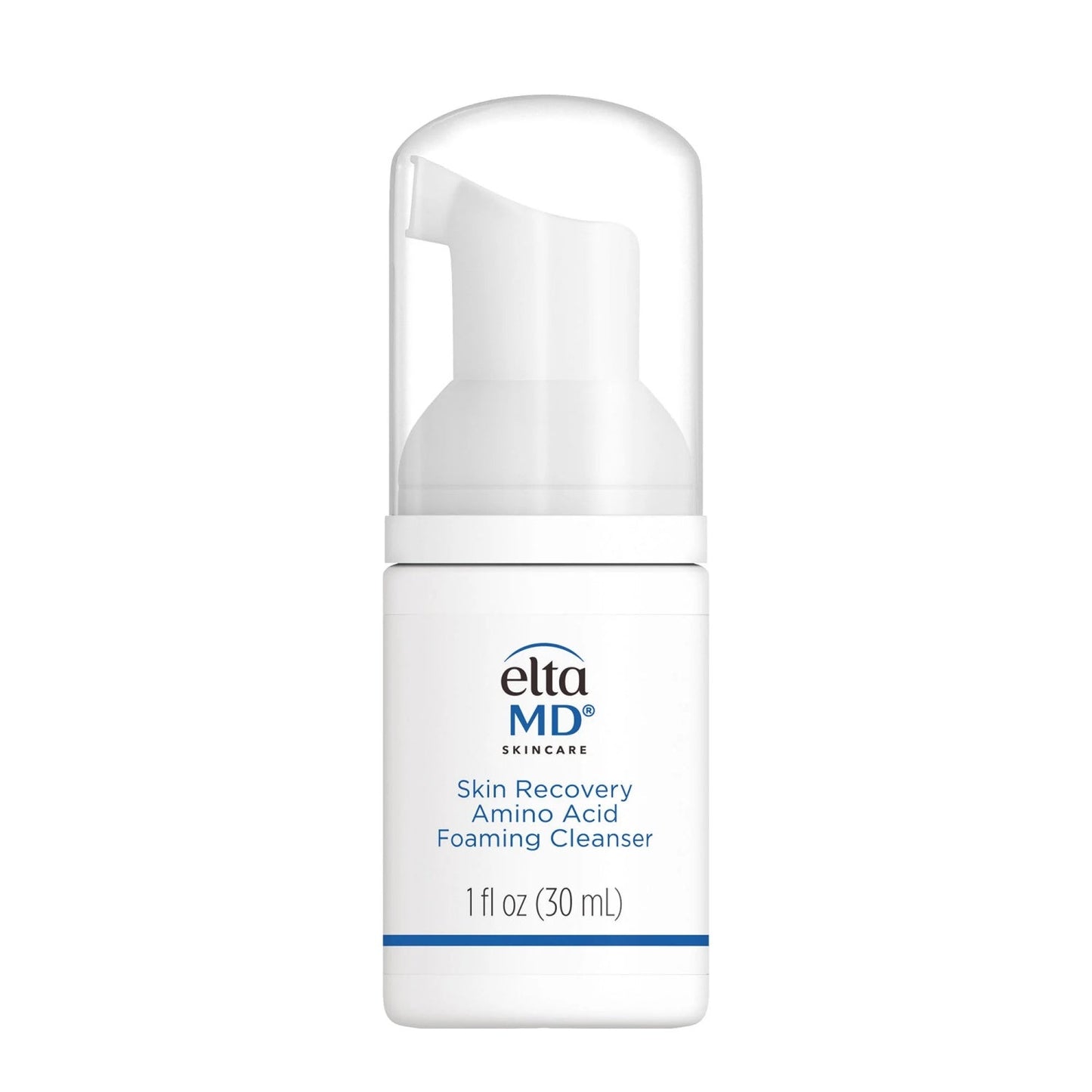EltaMD Skin Recovery Amino Acid Foaming Cleanser 1 Oz - M2G