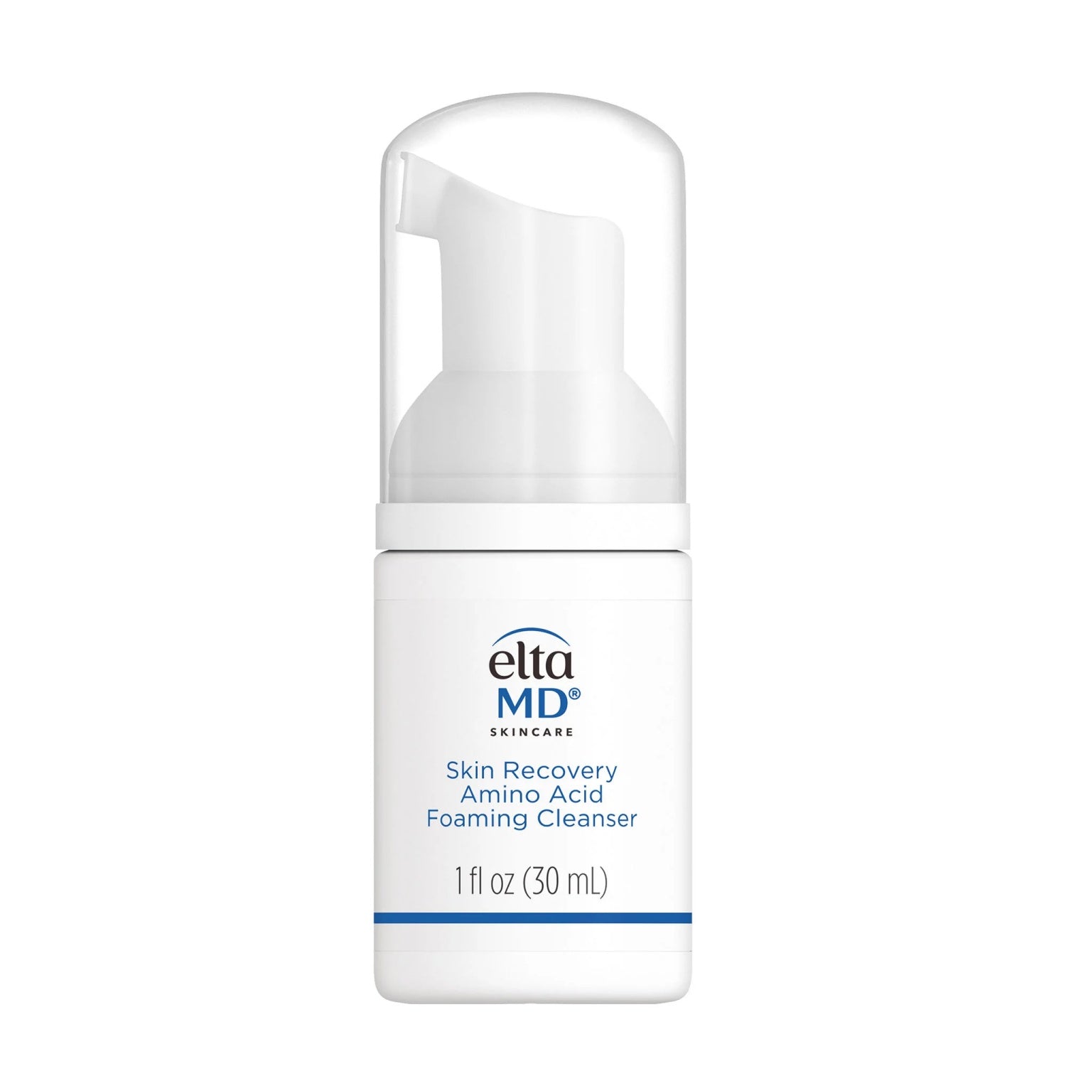 EltaMD Skin Recovery Amino Acid Foaming Cleanser 1 Oz - M2G