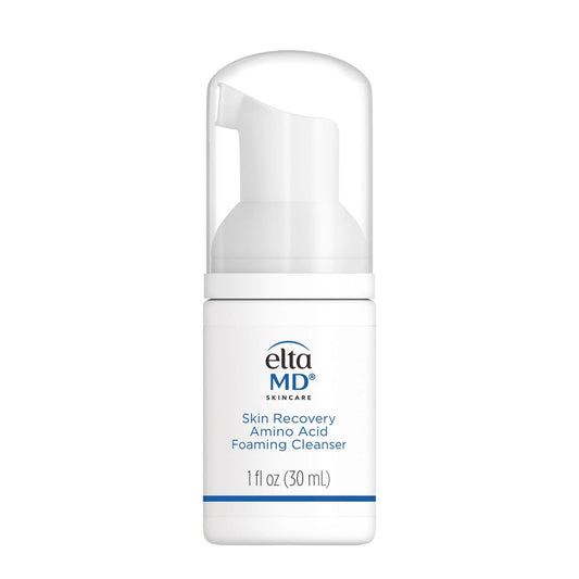 EltaMD Skin Recovery Amino Acid Foaming Cleanser 1 Oz - M2G