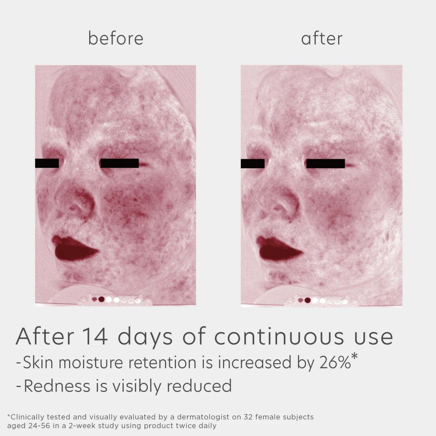 EltaMD Skin Recovery Amino Acid Foaming Cleanser 1 Oz - M2G