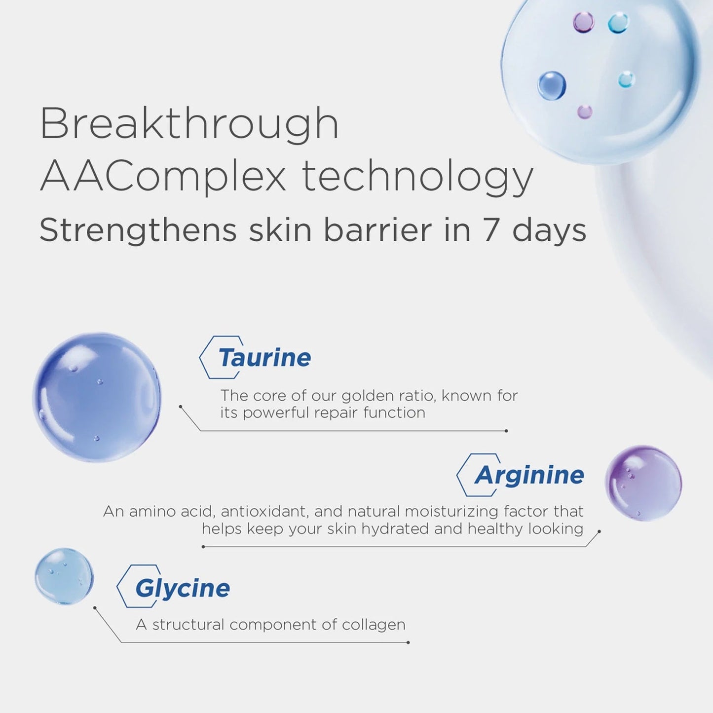 EltaMD Skin Recovery Amino Acid Foaming Cleanser 1 Oz - M2G