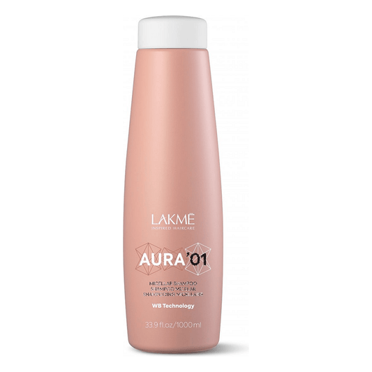 Lakme Aura Phase '01 Micellar Shampoo 33oz - M2G