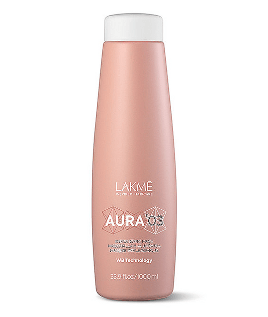 Lakme Aura Phase '03 Hyaluronic Mask 33.8 oz - M2G