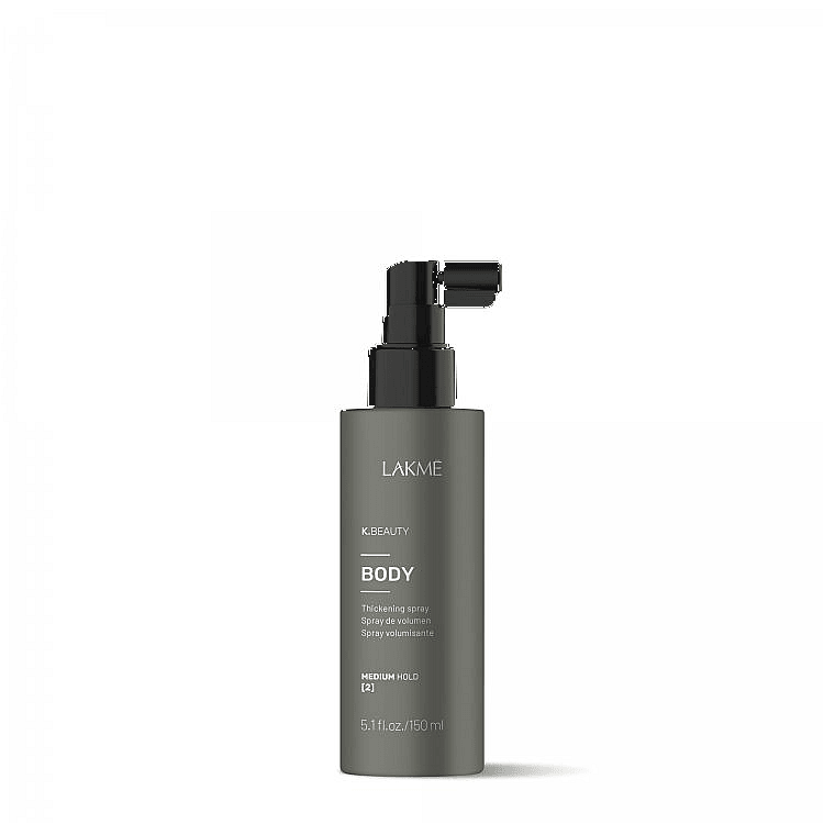Lakme K Finish Finish- Body Thickening Spray 5oz - M2G