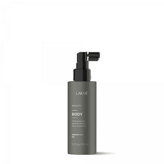Lakme K Finish Finish- Body Thickening Spray 5oz - M2G