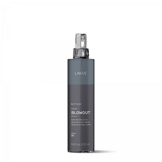 Lakme K Styling Shape Brushing Lotion 10.1 oz - M2G