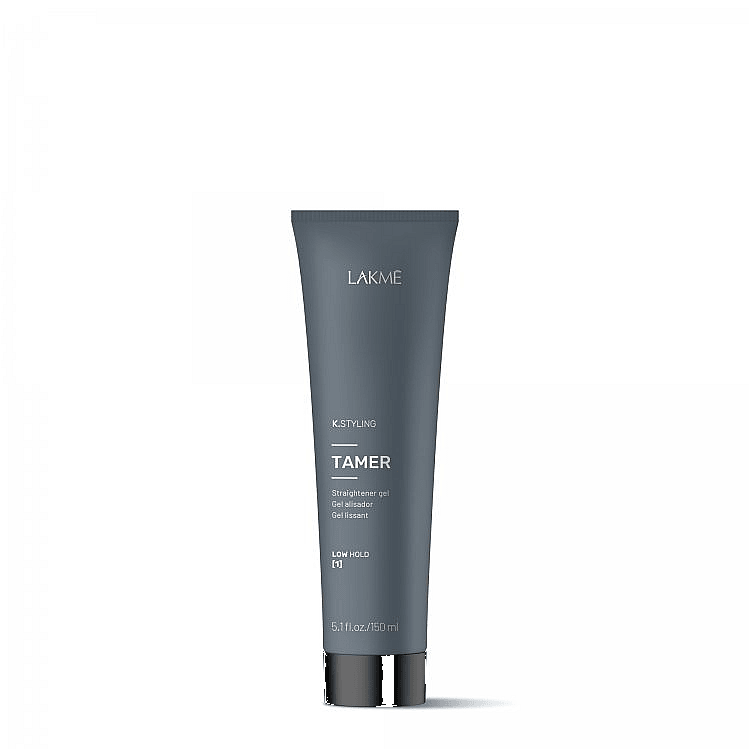 Lakme K Finish TAMER Straightener Gel 5.1oz - M2G