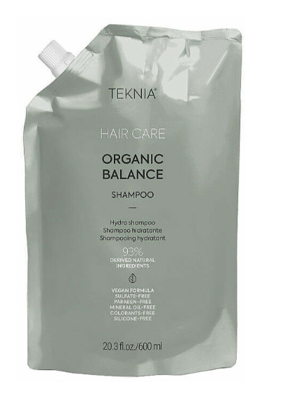Lakme Teknia Organic Balance Shampoo - M2G