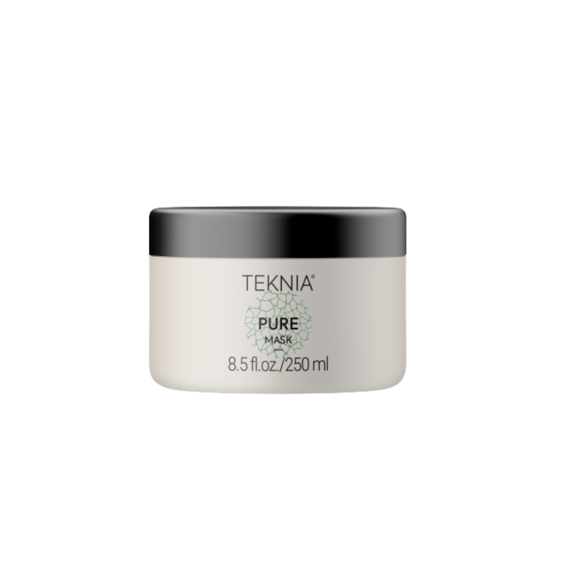Lakme TK Scalp Care Purify Clay Mask 8.45oz - M2G