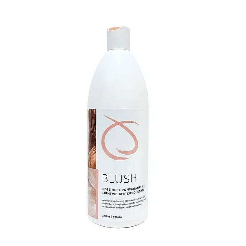 Sunlights Blush Lightweight Conditioner 32oz - M2G