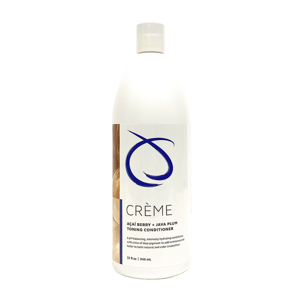 Sunlights Creme Toning Conditioner - M2G