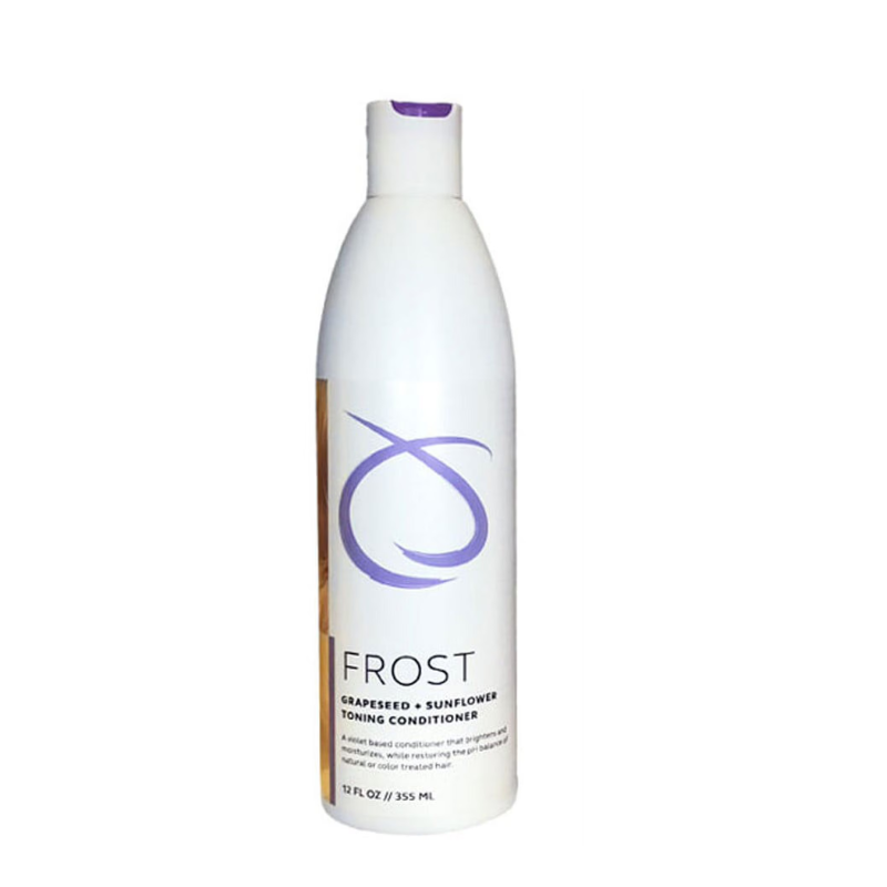 Sunlights Frost Toning Conditioner - M2G