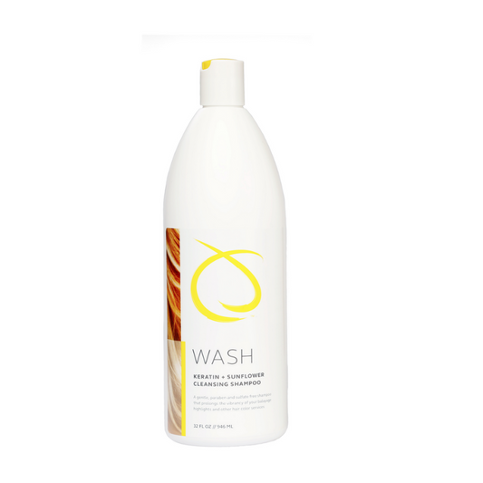 Sunlights Wash Cleansing Shampoo - M2G